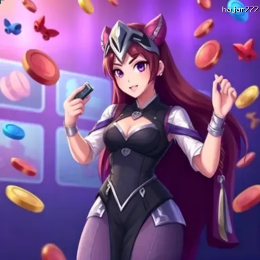 Menjelajahi Fitur Unggulan Situs Game hajar777