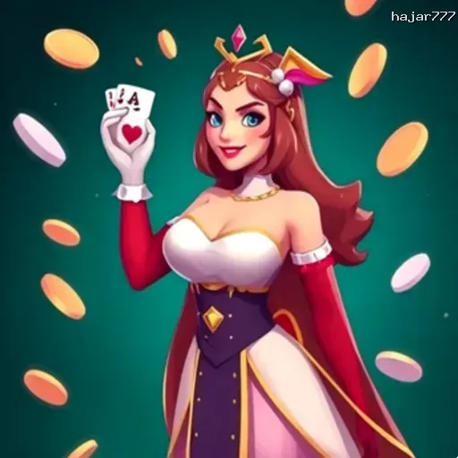 Menggali Fitur Menarik di Situs Game hajar777