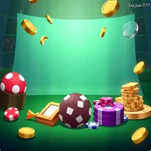 Mengulas Fitur Menarik di Situs Game hajar777