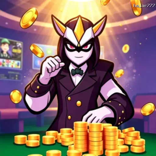 Keamanan dan Keandalan Situs hajar777 di Dunia Game
