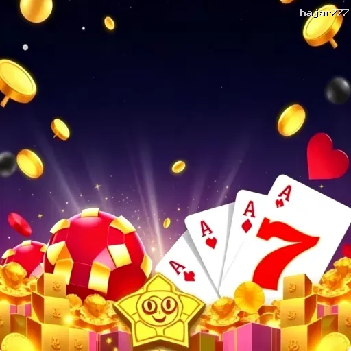 Review Permainan Populer di Situs hajar777